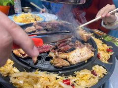 -牛犇炭火烤肉·鲜切烤肉(承德总店)