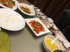 -又见炊烟私房菜(敬亭路店)