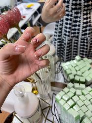 -雪儿·YuKi美甲美睫皮肤管理Salon