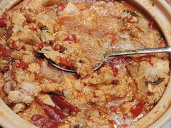 -羊门客在·烤盐池滩羊·川菜