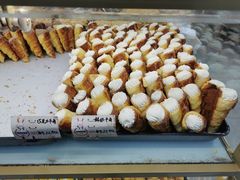 -爱德顺糕点食屋(利民道店)