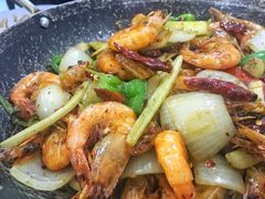 -芽庄老成都川菜馆