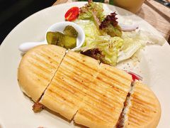 -maan coffee漫咖啡(通州店)