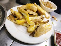 -松明一烤肉馆(鲁园店)