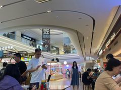 -阿香米线(深业上城店)