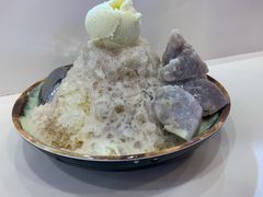 -鲜芋仙(观音桥大融城LG店)