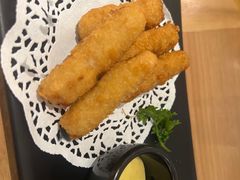 -豪客来牛排(福城天虹店)