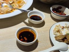 -味莊·青岛菜(云霄路店)