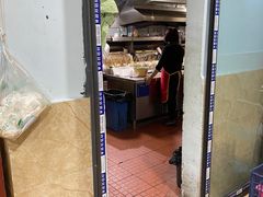-晓靖轩烧烤(沙河风情店)