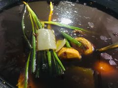 -石灰市毛记烧鸡公(解放碑店)