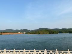 -佛手湖郊野公园