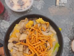 -小蛮妞家螺蛳粉(凯旋路店)
