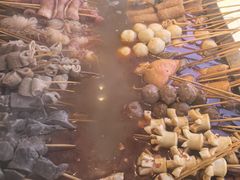 -郭记小街麻辣烫(南小街总店)