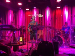 -音乐房子·Vintage Live Bar(玉林总店)