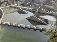 -河北霸州茗汤日月潭温泉