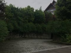 -和悦庄乡村温泉酒店