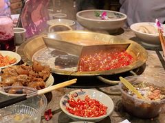 -小龙坎火锅(春熙太古里店)
