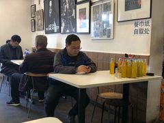 大堂-大槐树烤肉馆