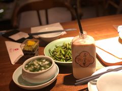 -弄堂里·寻味杭州(湖滨银泰in77C区店)