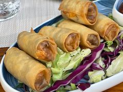 -La Medina餐厅(亮马河南路店)