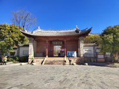 -巍山古城