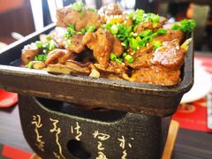 -仙隐小鹿中华料理(南宁万象城店)