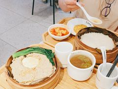 -72街荷叶饭(三元里店)