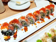 -牛油果大师寿司(瑞景店)