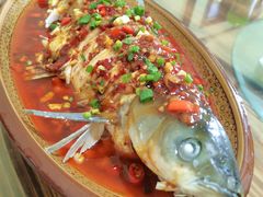 -朗妈私房菜(婺女州店)