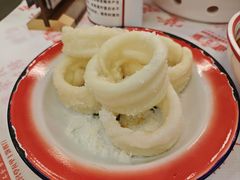 -堂瓦里·33年传统赣菜(第一街区店)