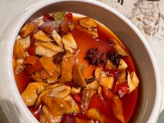 -又见炊烟私房菜(敬亭路店)