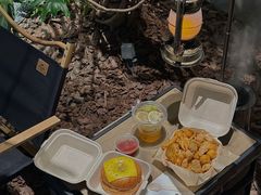 -J Create城市露营咖啡·简餐·宠物(上海动物园店)