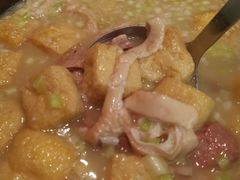 -上海老饭店(北京分店)