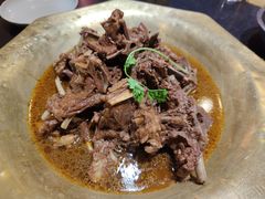 -芦月轩羊蝎子(太平桥店)