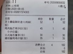 -BE BRIGHT KITCHEN(正佳广场店)