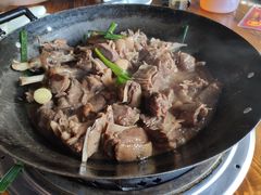 -大地农庄(逢沙大道店)