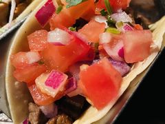 -Q MEX 库迈墨西哥餐吧(三里屯店)