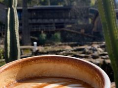 -MOJ coffee(瓯海泽雅水碓坑店)