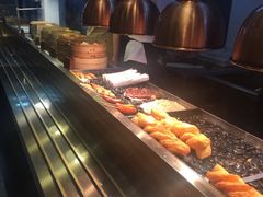 -头壹号 大油条·老长沙盖码饭(清河店)