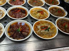 -八婺饭堂·自选店(新光汇店)