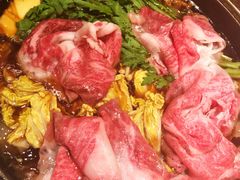-皇品田苑日式料理(苏州中心店)