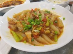 -雪山晋乡楼(食品街店)