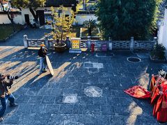 -阳明祠