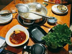 -牛鲜胜·潮汕牛肉自助火锅(番禺市桥店)