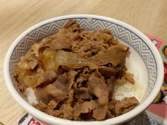 -吉野家(凯旋购物广场店)