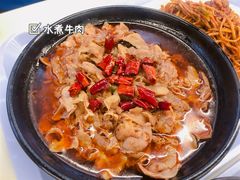 -北大家园食堂