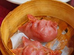 -老边饺子馆(中街店)