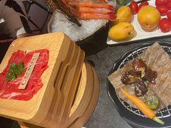 -降霜牛寿喜烧.和牛金赏Plus(501城市广场店)