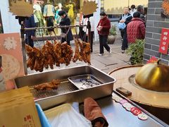 -赵元章肉骨烧(山塘街店)