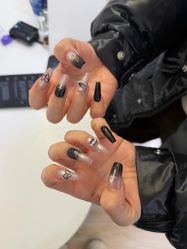 -斯馨·健康美甲美睫